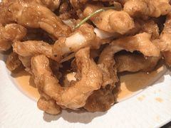 -九龙餐厅(大沽路店)