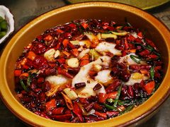 -毛胡子牛羊餐馆(武宁路店)
