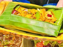 -雀舞云南菜(天津天河城购物中心店)