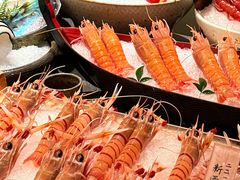 -上井料理黑金店(IFS国金中心店)