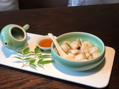 -九里云松·天香餐厅