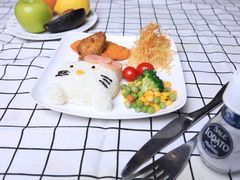 -布鲁豪斯亲子欢乐家庭餐厅