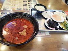 -阿超过桥米线(画展路店)