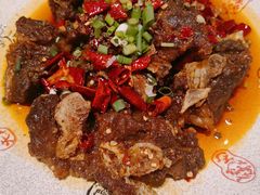 -蜀厨蓉匠(广福店)