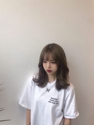 -V+SALON造型