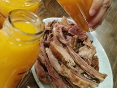 -清真·益鑫羊肉手抓馆(花园北街店)