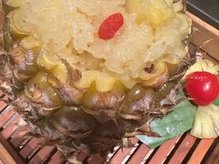 -云海肴·汽锅鸡·云南代表菜(美罗城店)