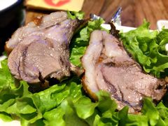 大汗烤羊排-北疆饭店(金狮广场店)