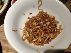 -湘阁里辣(沙井华润万家店)