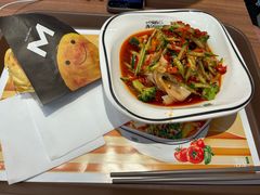 -魏家凉皮(博水商务大厦店)