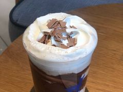 小火山阿华田厚乳-瑞幸咖啡(汇星商业中心店)