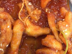 -全聚德(长江路店)