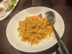新荣记炒饭-新荣记(建国门外大街店)