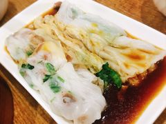 -广东小美食(果戈里大街店)