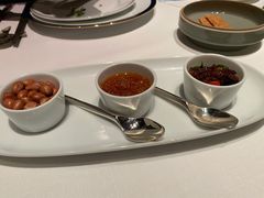餐前小食-新荣记(建国门外大街店)