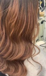 -潘多拉Hairsalon