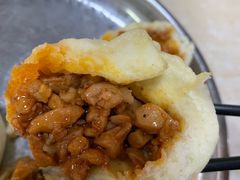 -老陶包子铺(南大西南村店)