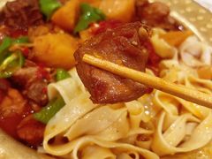 -阿拉丁新疆风味餐厅·清真(罗廊巷店)