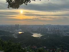 -岳麓山风景名胜区