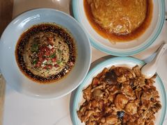 -桥头堡·坤德餐厅(滨江道店)