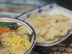 -长人馄饨铺(解放街店)