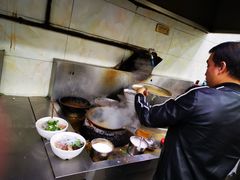 -刘信牛羊肉小炒泡馍(回民街店)