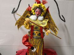 -北京小肠陈饭庄(方庄店)