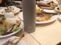 -Restaurant Paulaner am Dom