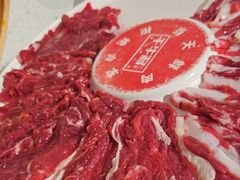 -千牛将·鲜牛肉火锅(开元路店)