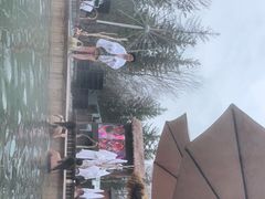 -长白山聚龙火山温泉