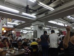 -香港蓮香樓(上環店)