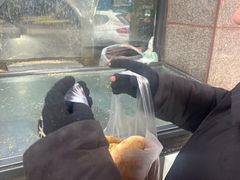 -阿布拉的馕(西北路店)