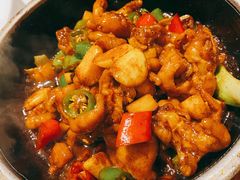 -恰恰餐厅(硕和生活广场店)
