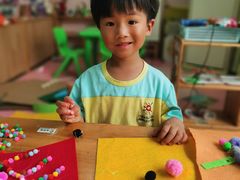 -北京市海淀区锦绣明天莲宝幼儿园