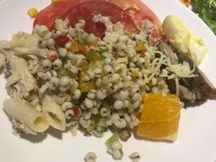 -So Lounge索兰至餐厅(蓝色港湾店)