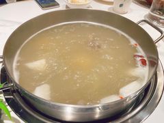 -和兴记潮汕牛肉火锅(太原街万达店)