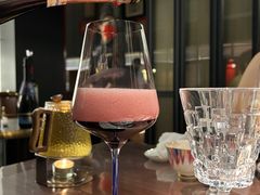 -海派悦庭·海胆烧麦·新融合菜(凯德广场店)