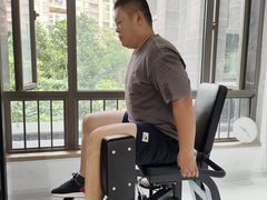 -猴哥健身(保利童心缘店)