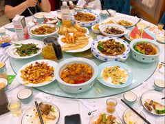 -大鸭梨烤鸭店(金顶街店)