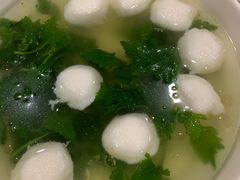 -丈母娘的饭局•新金陵菜(牛首山店)