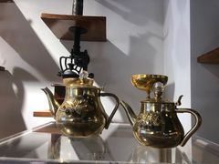 -MUSEO COFFEE咖啡博物馆