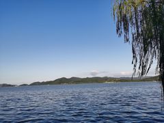 -东钱湖旅游度假区