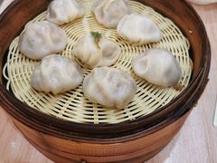 鸡汁汤包-鸡鸣汤包(广东路店)