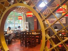-德顺源·非遗烧麦·老菜(大观园店)
