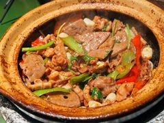 -煲煲好(朝阳门店)