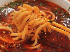 -西部马华清真兰州牛肉面·烧烤夜市(关东店)