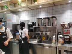 -CoCo都可(北新桥店)