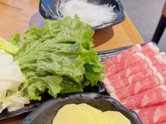 -呷哺呷哺(常营华联店)
