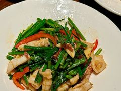 -人间酒暖·Go blanc·烧鸟·深夜食堂(陆家嘴店)