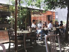 露天位-Ocean's Table 欧舍